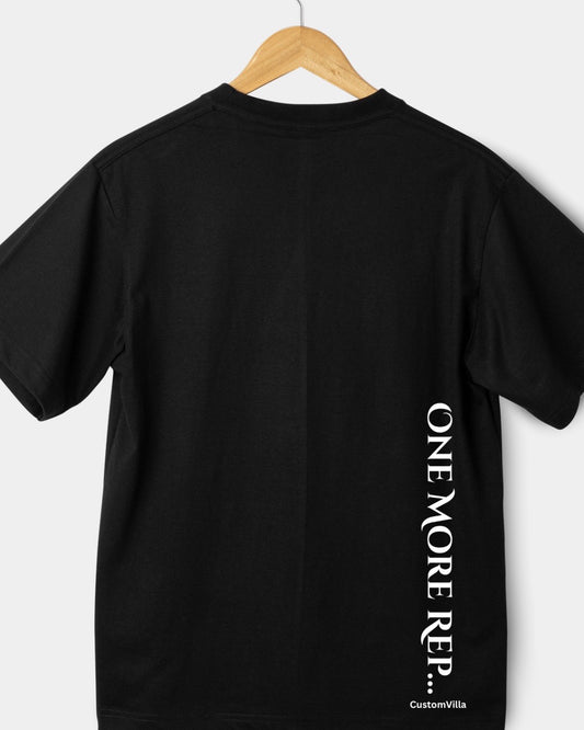 CustomVilla Women’s Gym Tee – Sweat-Wicking & Comfy